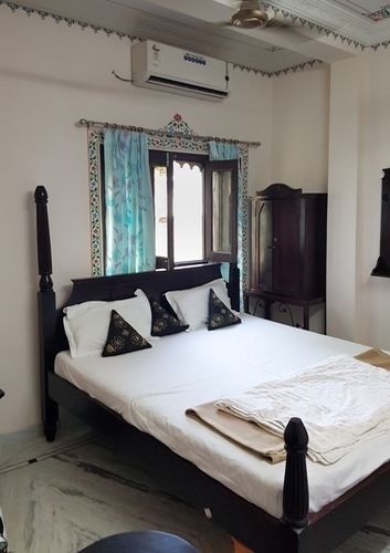 Backpacker Panda Lake Pichola Udaipur Exterior photo